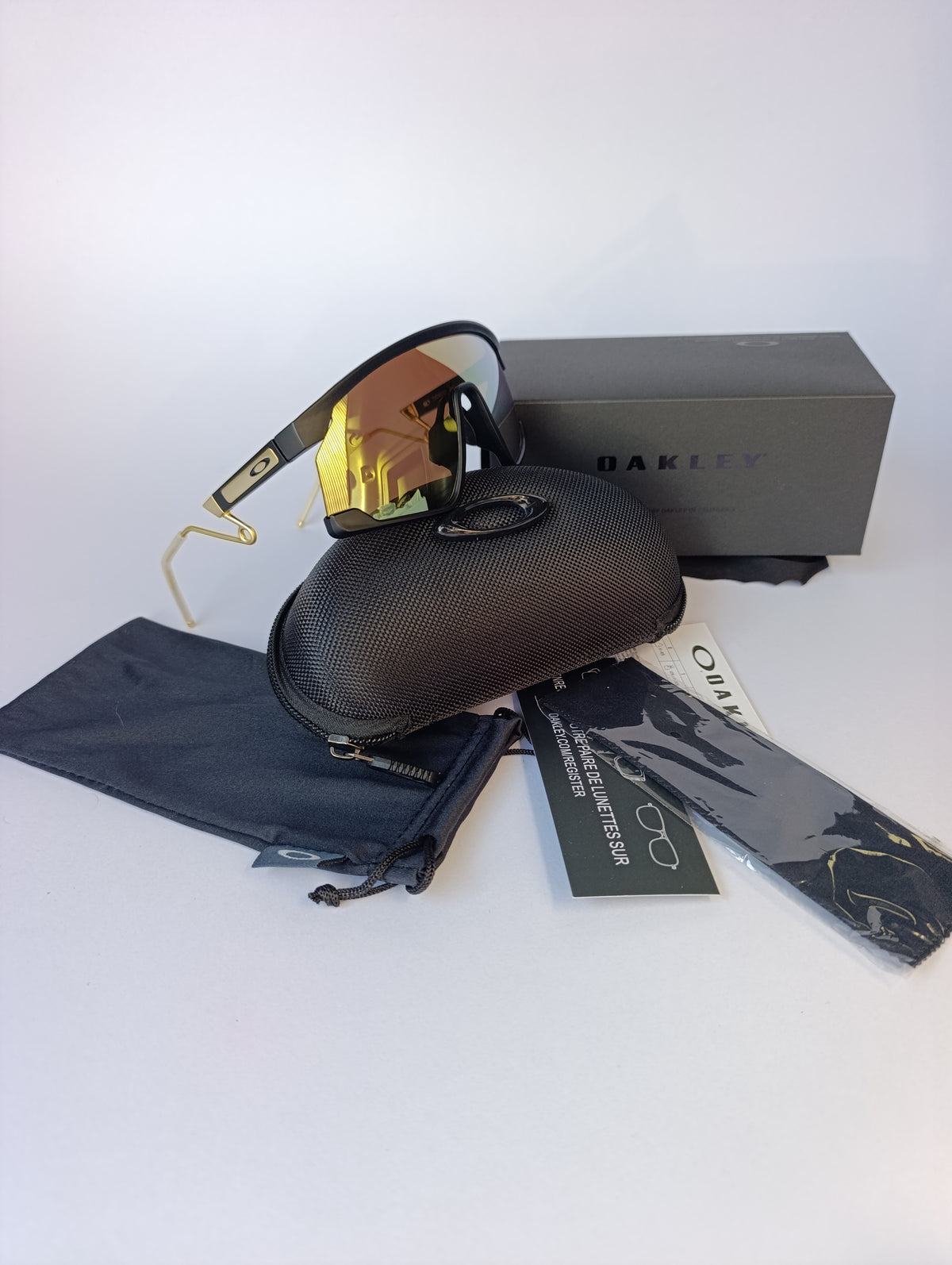 BXTR Metal (Protección UV 400 y Polarizado)