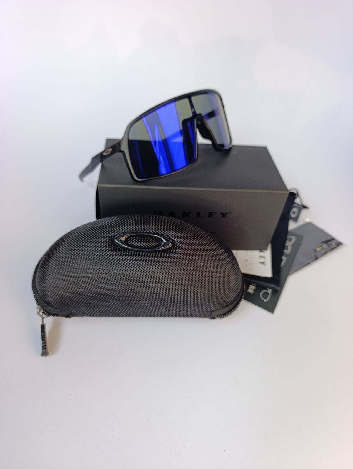 Sutro (Protección UV 400 y Polarizado)