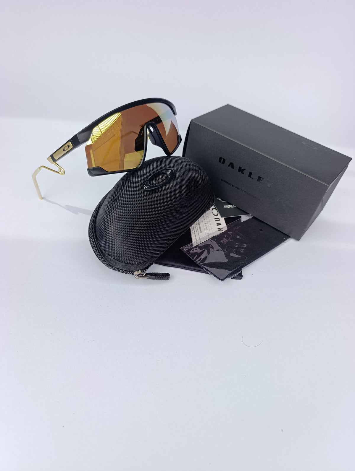 BXTR Metal (Protección UV 400 y Polarizado)