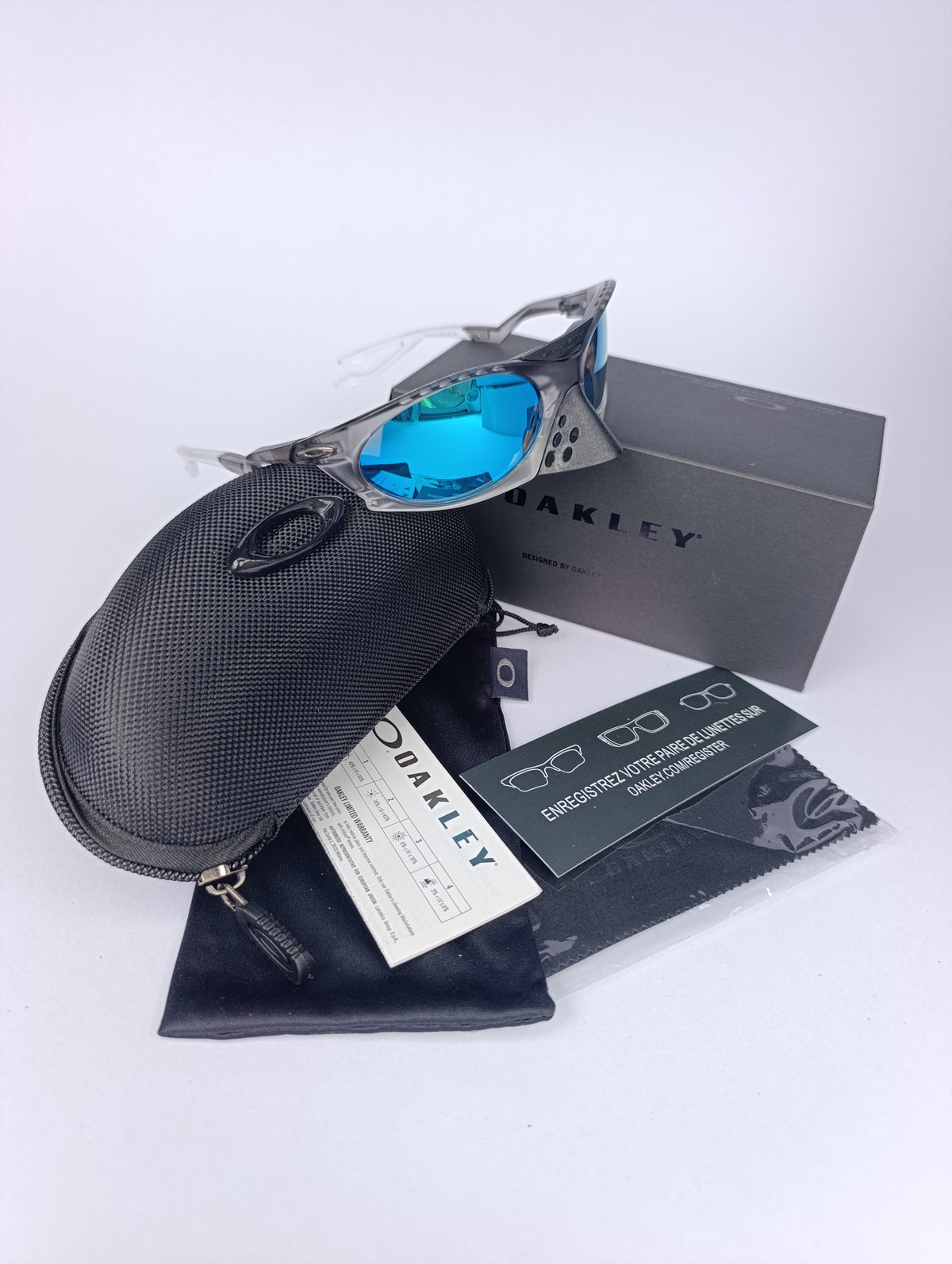 Plantaris (Protección UV 400 y Polarizado) (copia)