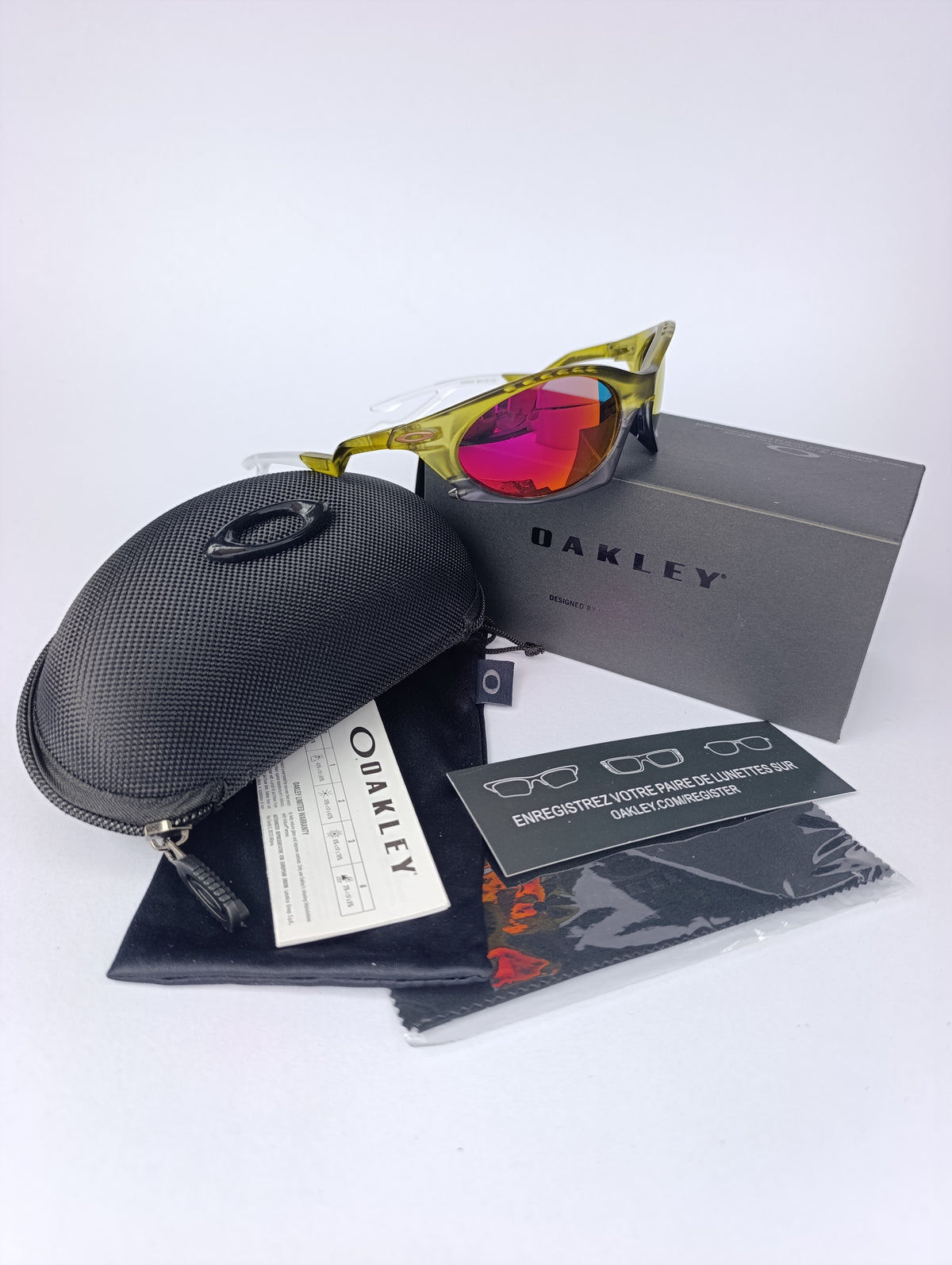 Plantaris (Protección UV 400 y Polarizado)
