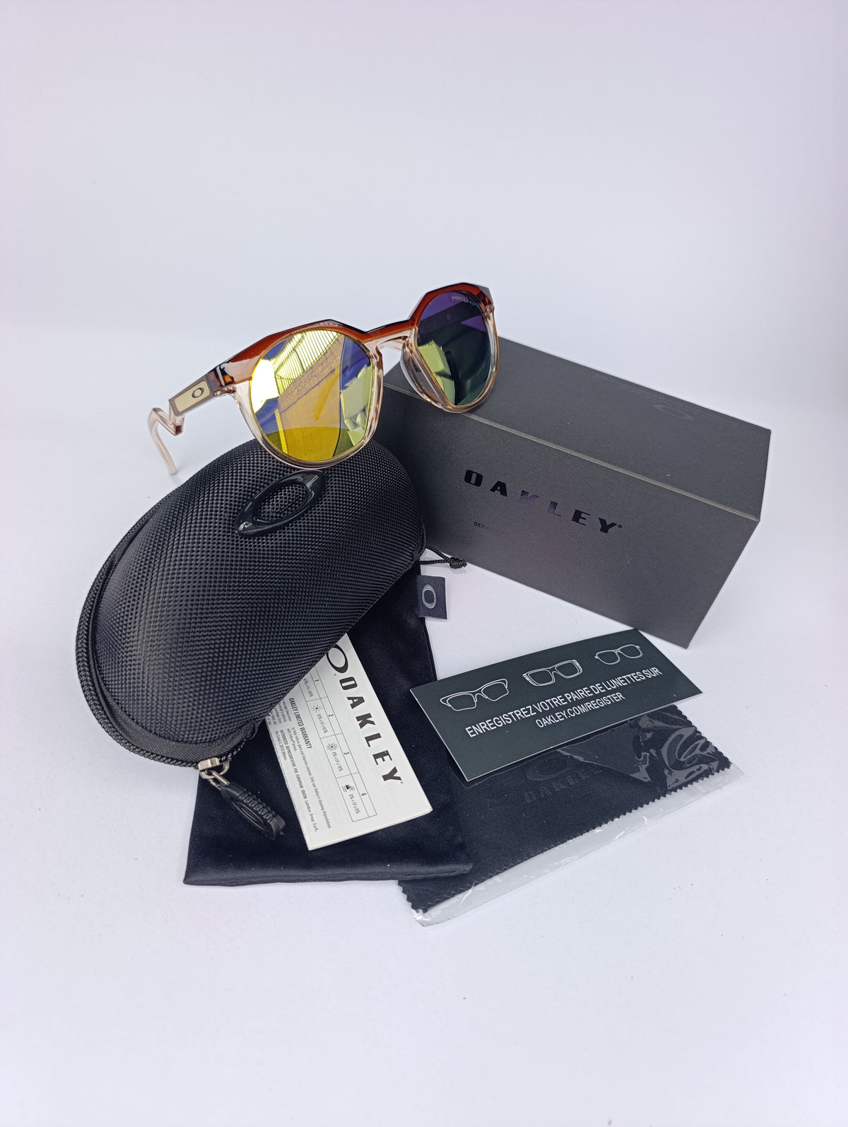 HSTN(Protección UV 400 y Polarizado)