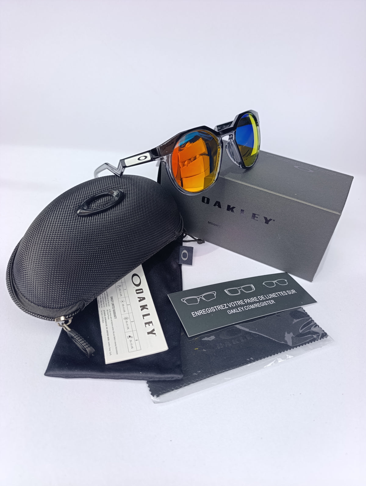 HSTN(Protección UV 400 y Polarizado)