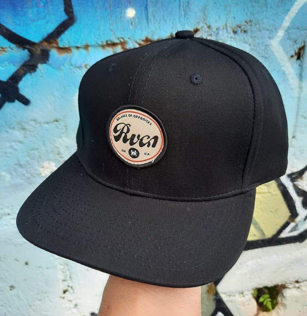 Gorra Marca