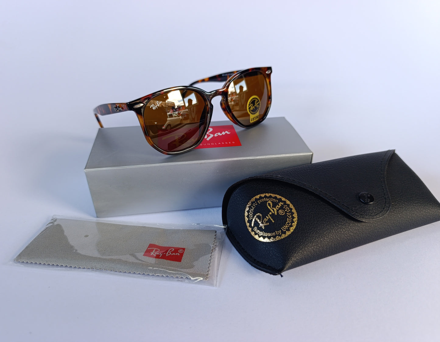 (Protección uv400)