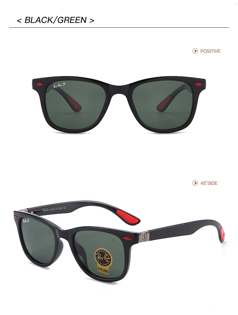 Wayfarer Liter Force (Protección uv400)
