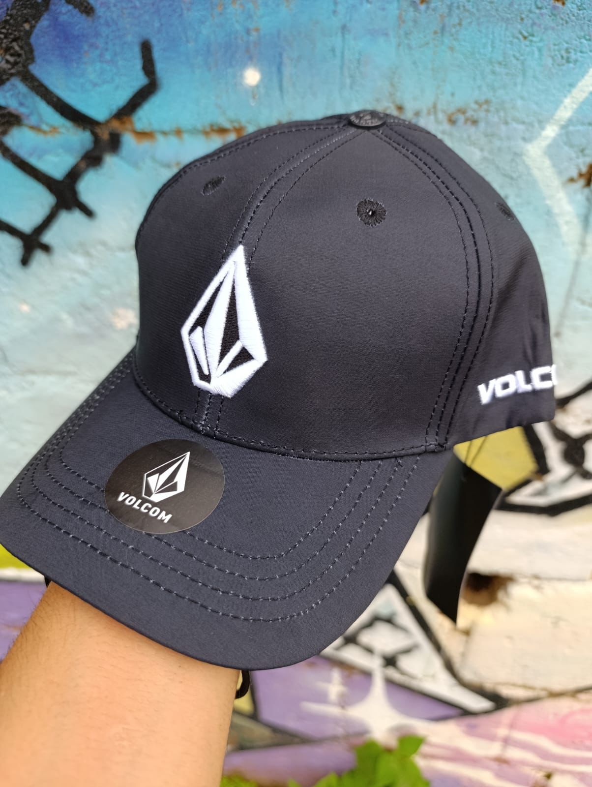 Gorra Marca