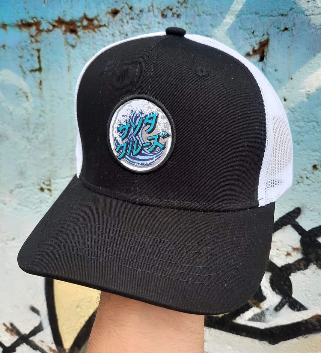Gorra Marca
