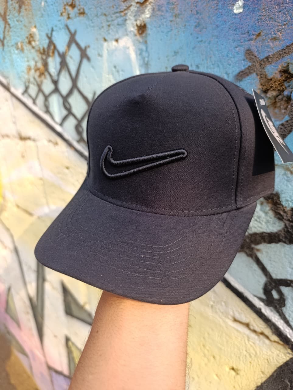 Gorra Marca