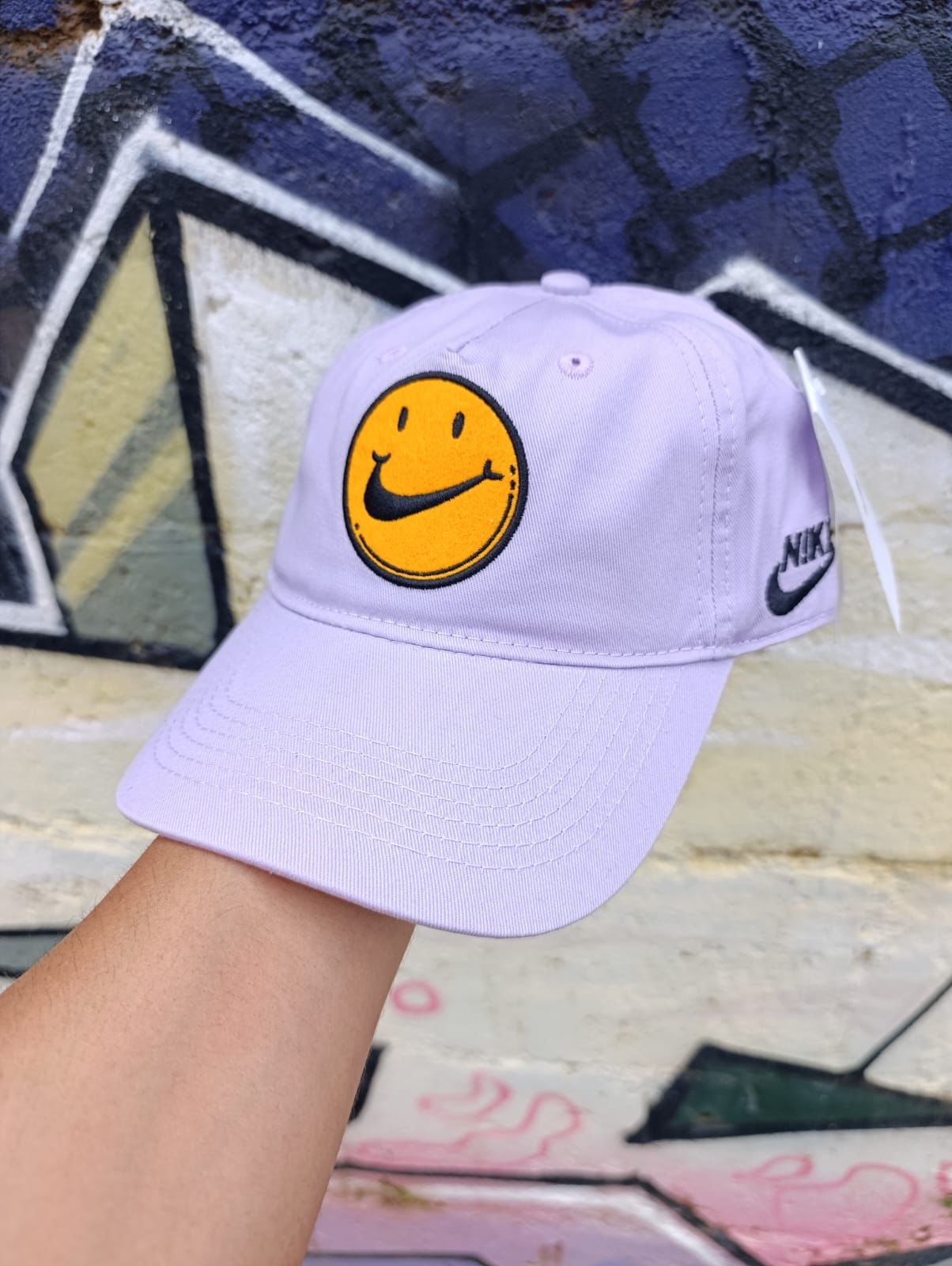 Gorra Marca