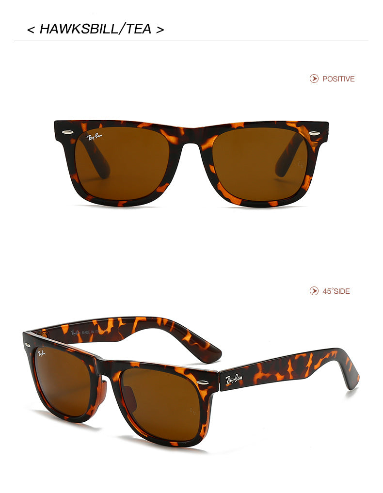 Wayfarer (Protección uv400)