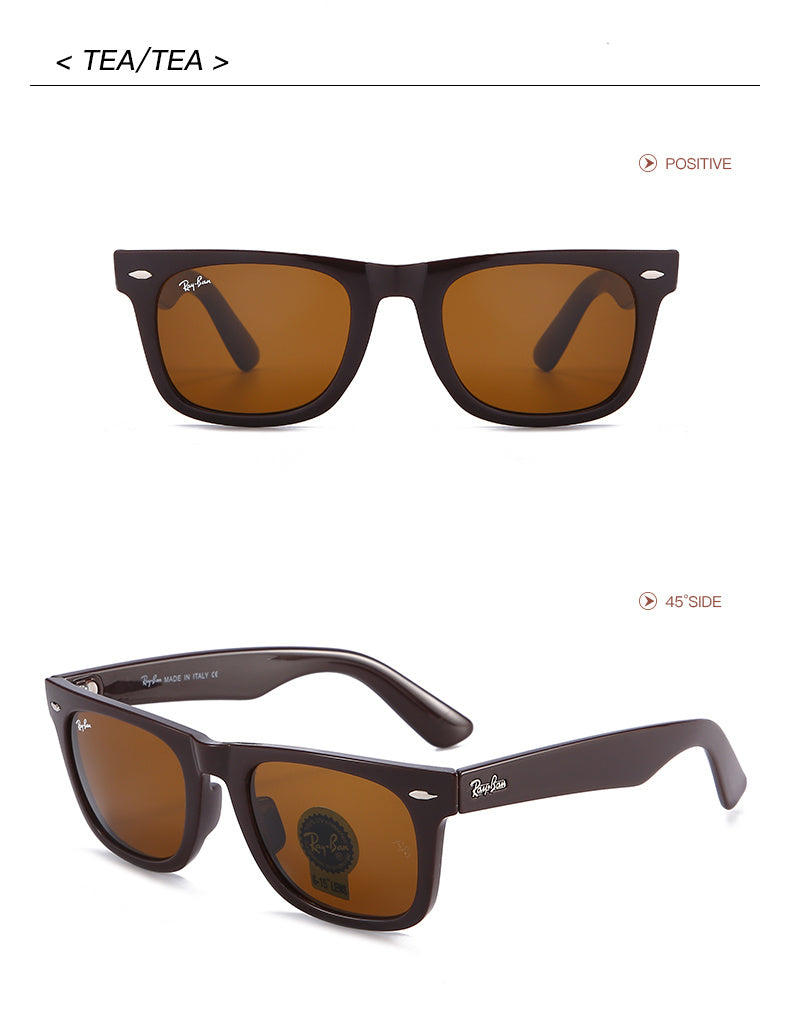 Wayfarer (Protección uv400)