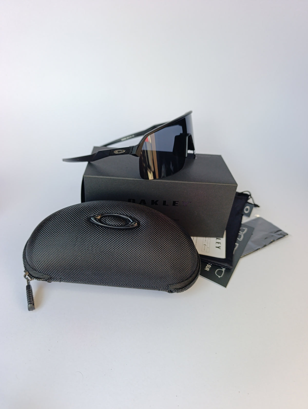 Sutro Lite (Protección UV 400 y Polarizado)