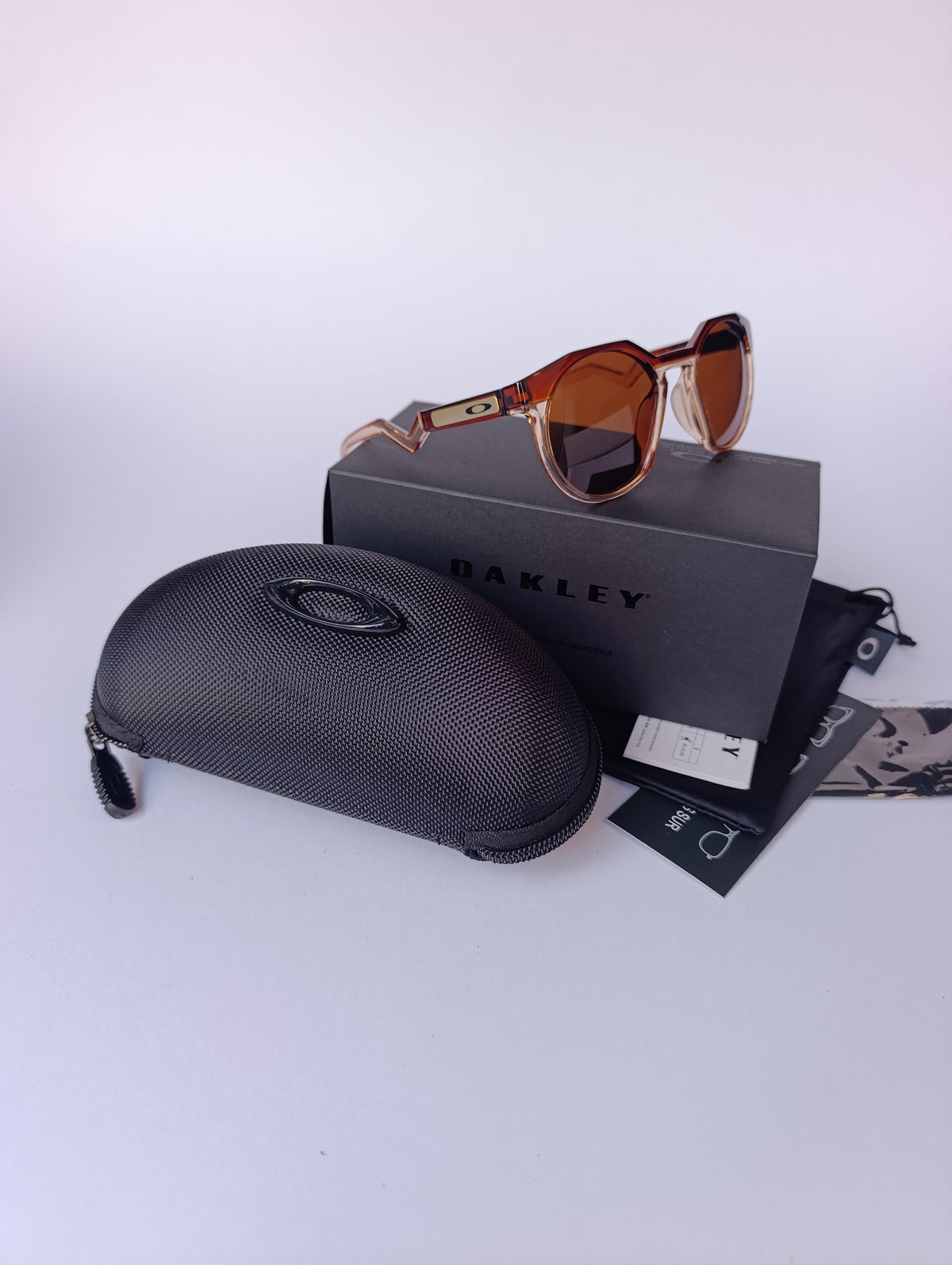 HSTN (Protección UV 400 y Polarizado)