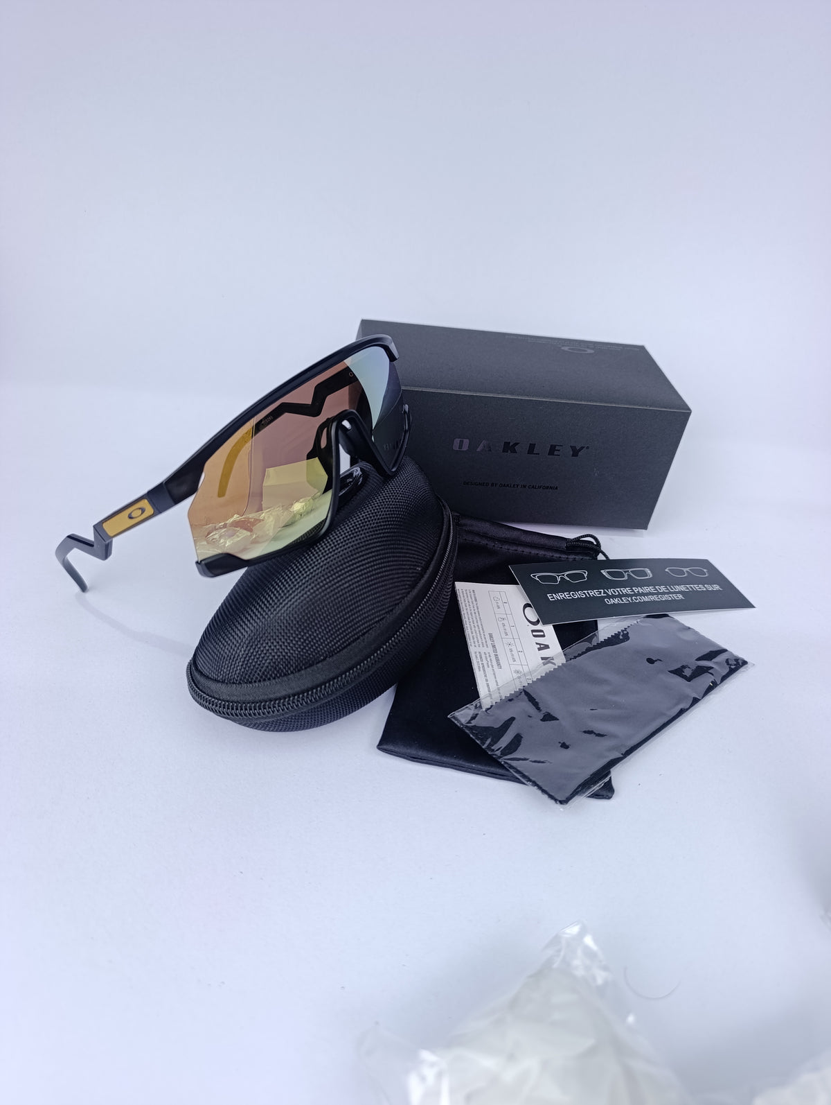 BTRX (Protección UV 400 y Polarizado)