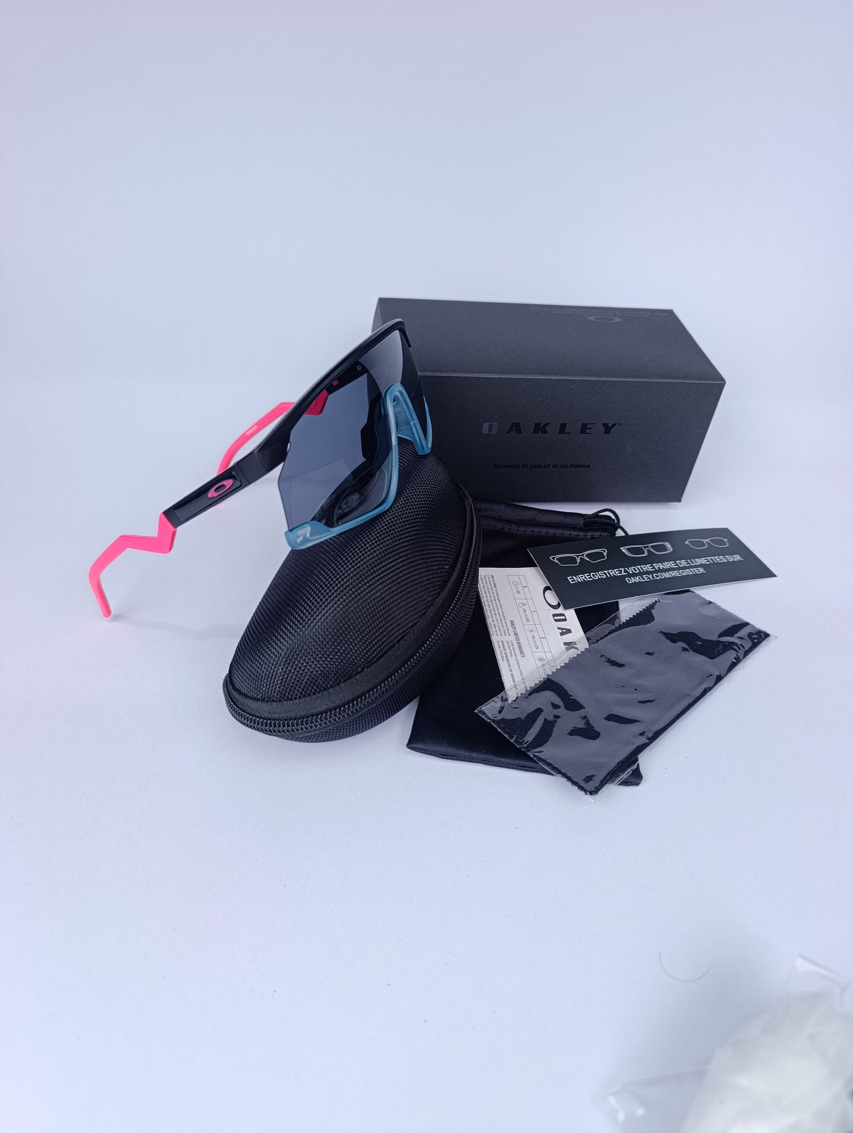 BTRX (Protección UV 400 y Polarizado)