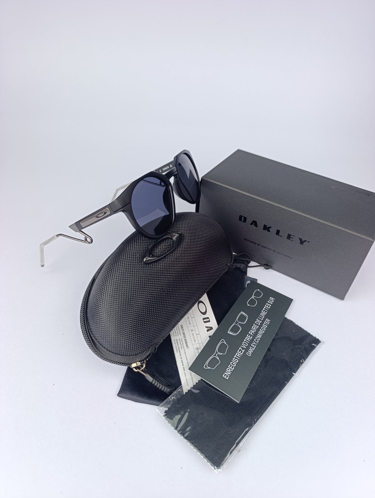 HSTN Metal  (Protección UV 400 y Polarizado) (copia)