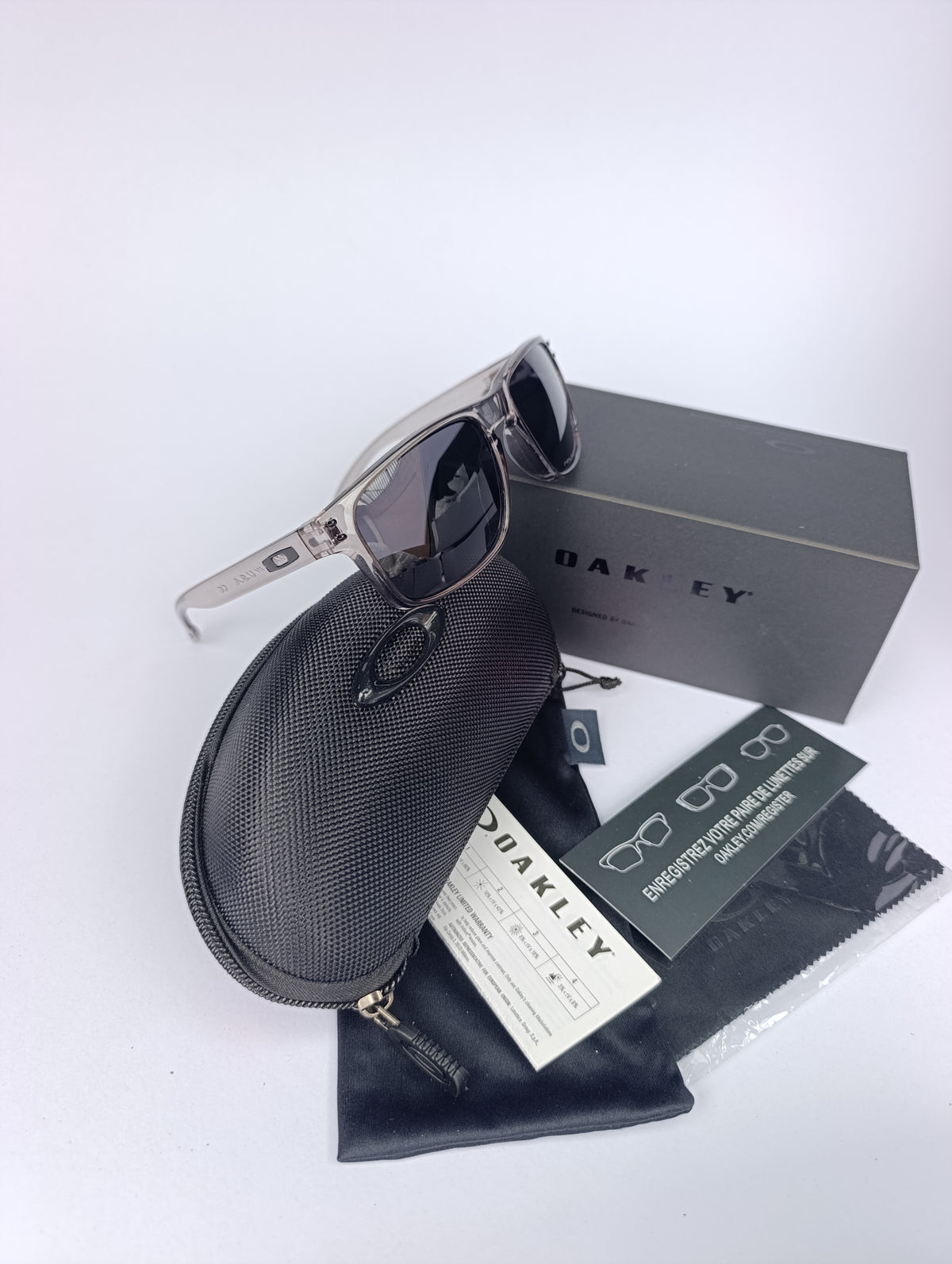 Holbrook (Protección UV 400 y Polarizado)