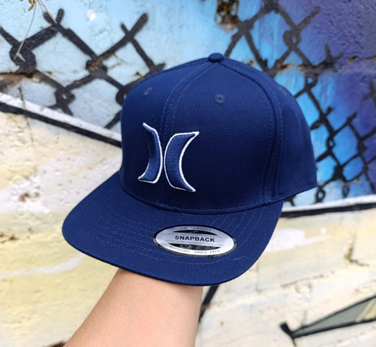 Gorra Marca