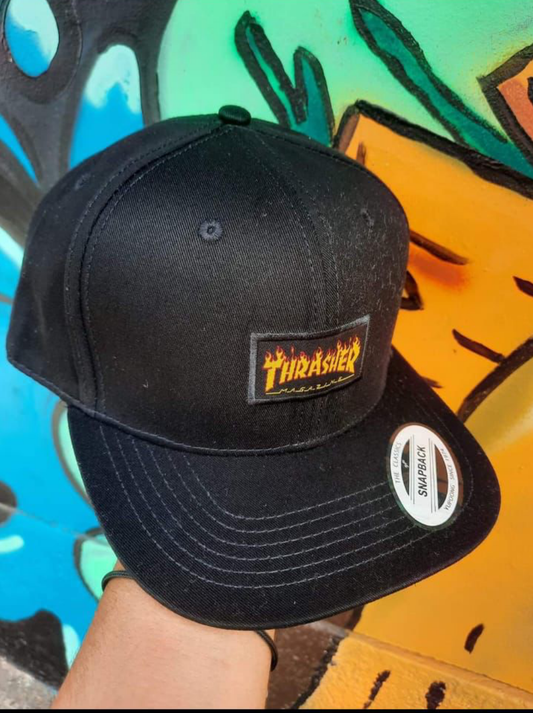 Gorra Marca