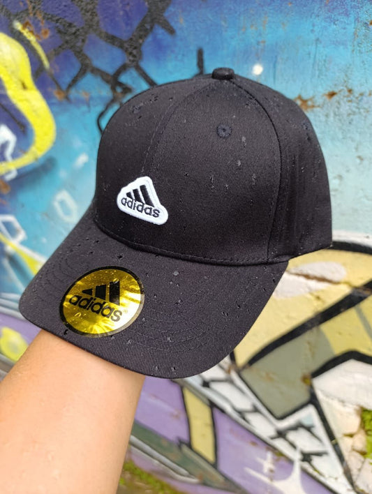 Gorra marca