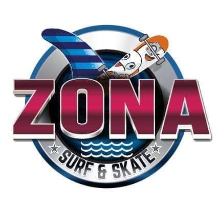 Zona surf y skate