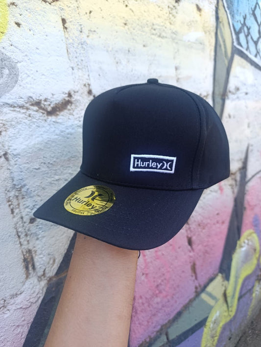 Gorra Marca