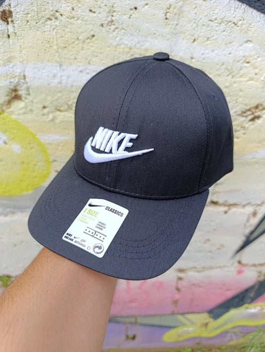 Gorra Marca