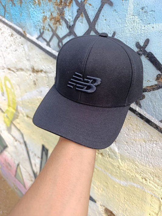 Gorra Marca