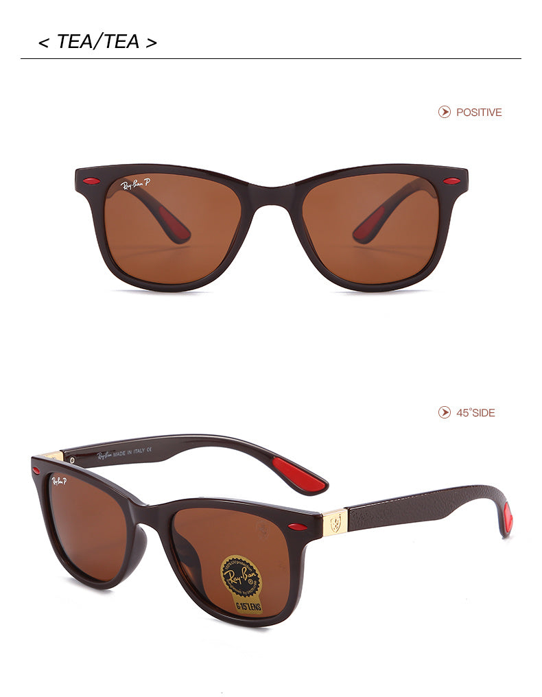 Wayfarer Liter Force (Protección uv400)