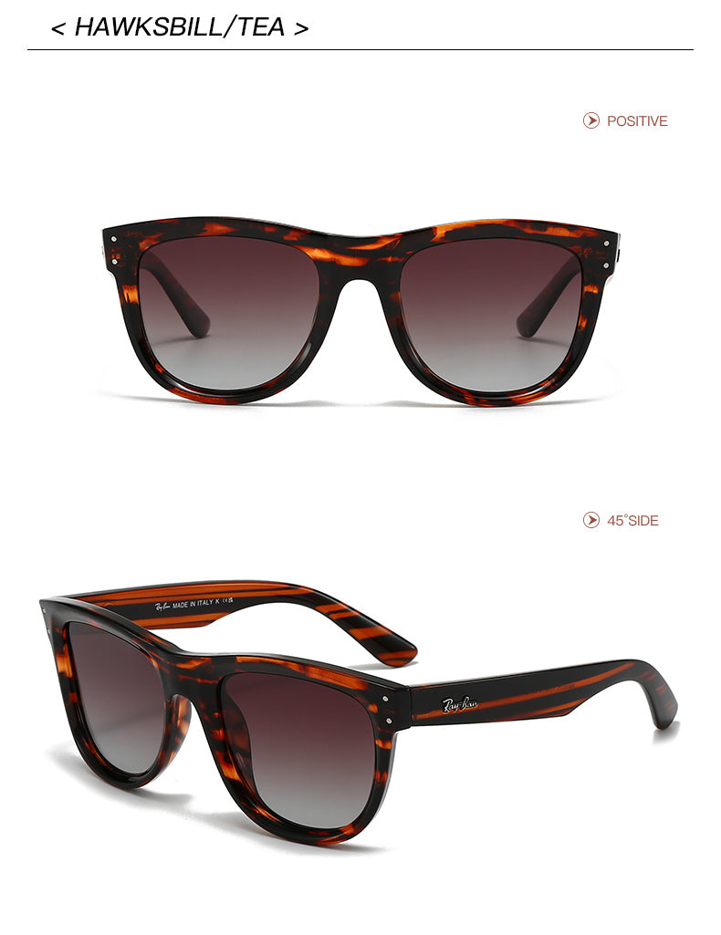 Wayfarer Reverse 0502 (Protección uv400)