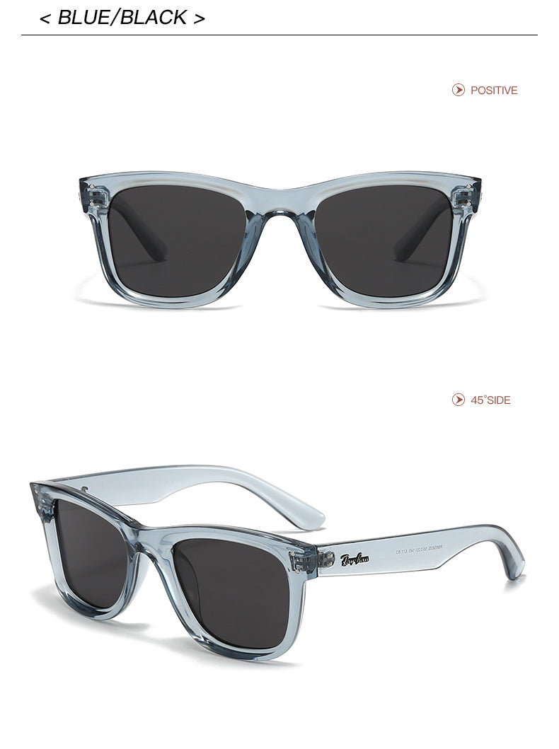 Wayfarer Reverse 0502 (Protección uv400)