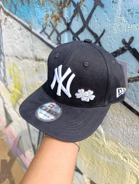 Gorra Marca
