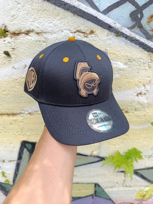 Gorras Marca