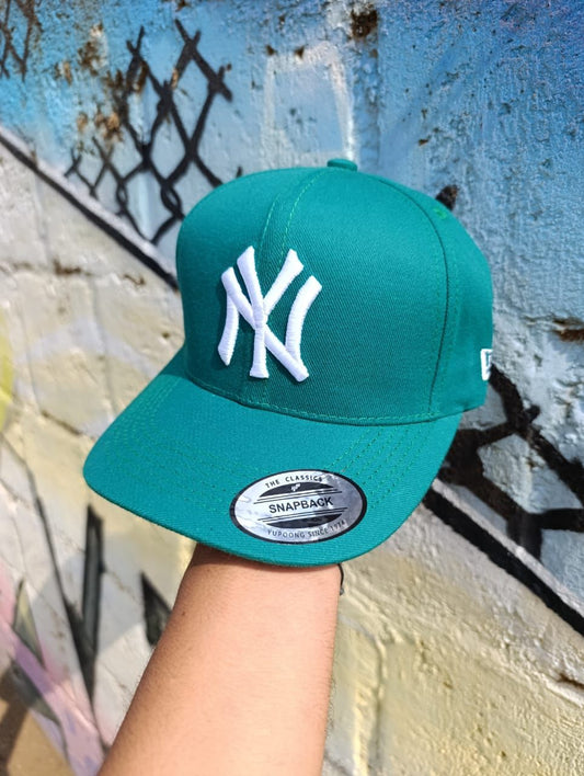 Gorra Marca