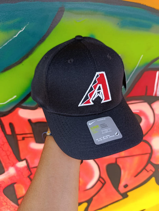 Gorra Marca