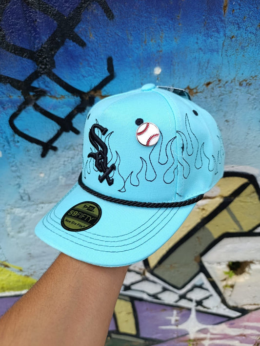 Gorra Marca