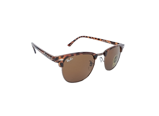 New Clubmaster (Protección uv400)