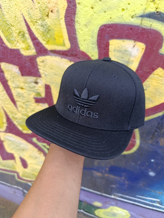 Gorra Marca