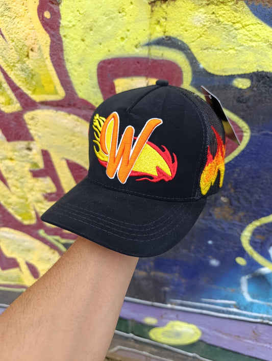 Gorra Marca