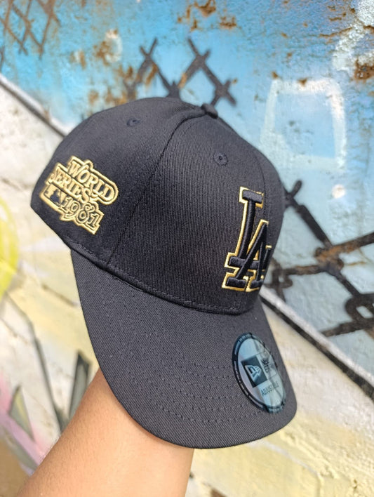 Gorra Marca
