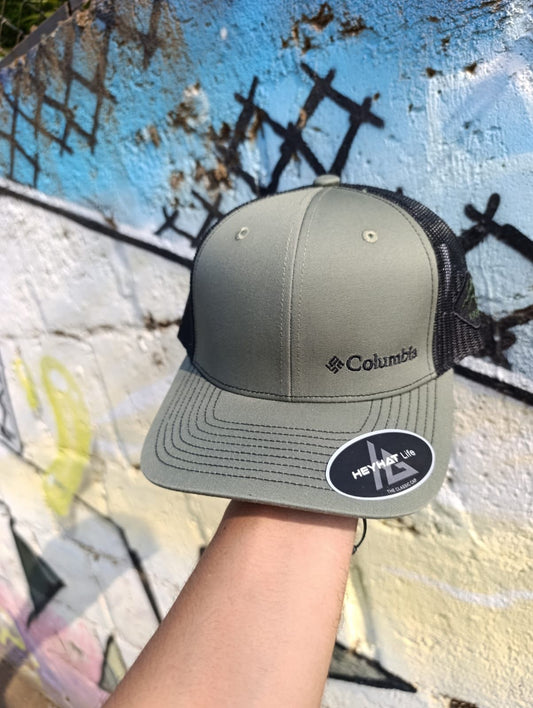 Gorra Marca