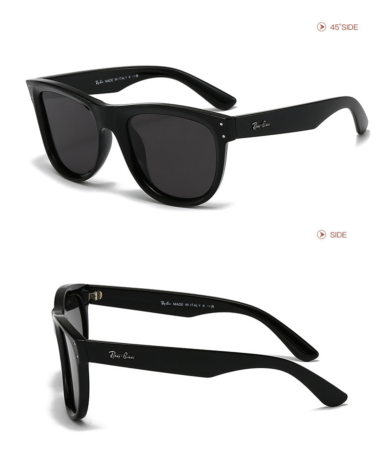 Wayfarer Reverse 0502 (Protección uv400)