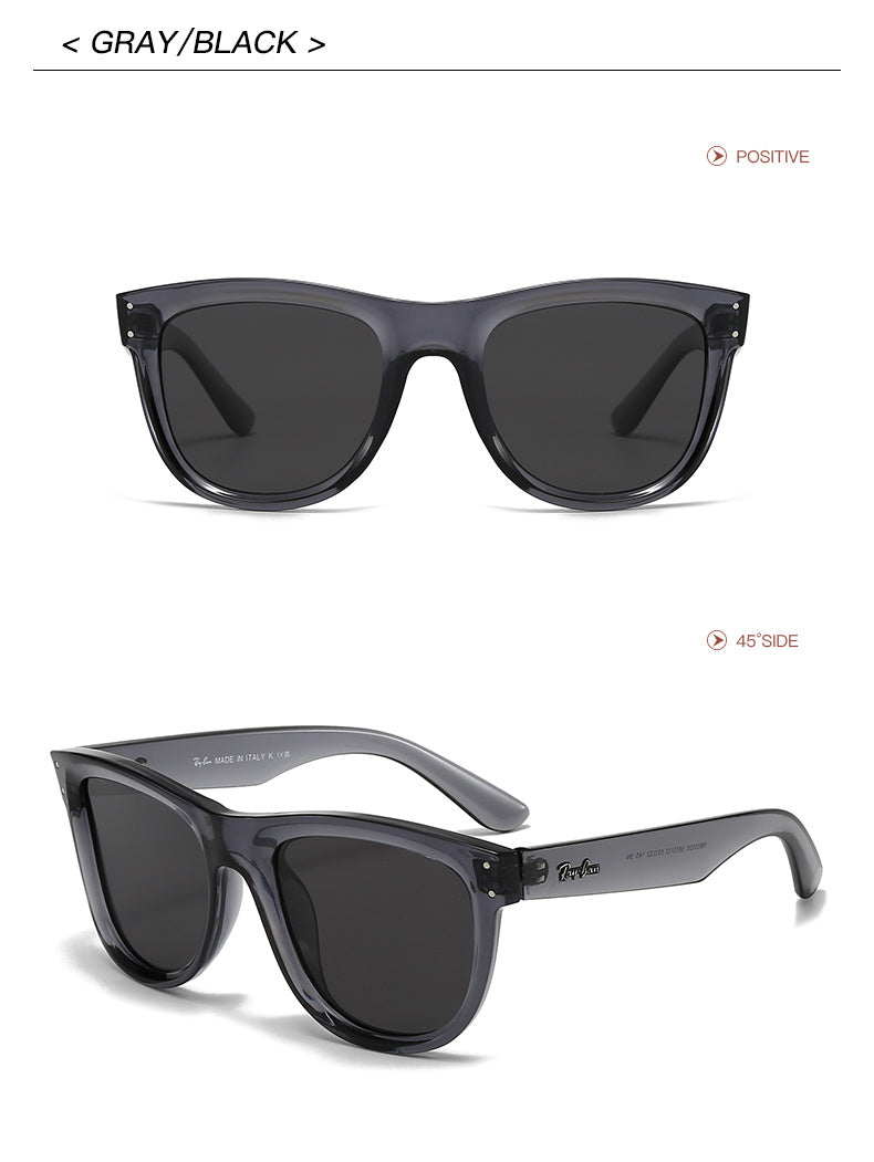 Wayfarer Reverse 0503  (Protección uv400 )