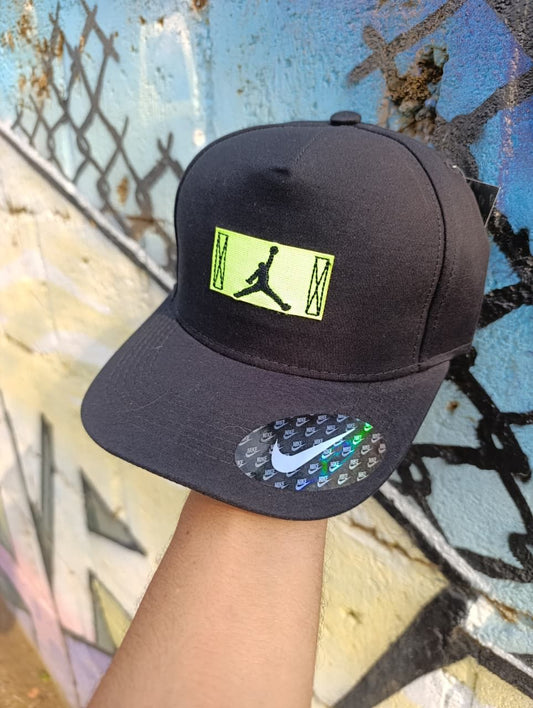 Gorra Marca