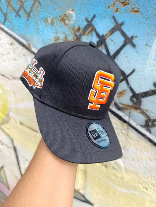 Gorra Marca