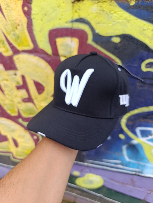 Gorra Marca