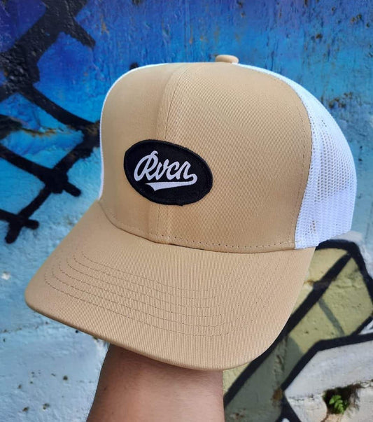 Gorra Marca