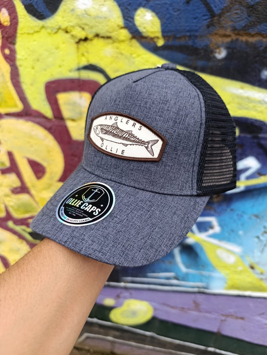 Gorra Marca