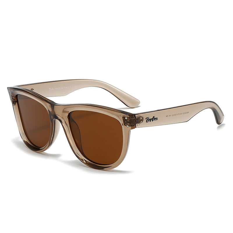Wayfarer Reverse 0502 (Protección uv400)